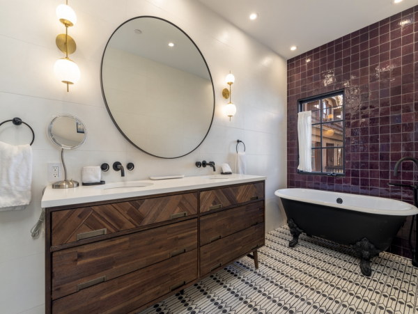 Exceptional Residence in Mountain Village Core